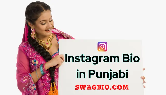1100+ Instagram Bio in Punjabi | Punjabi Bio For Instagram